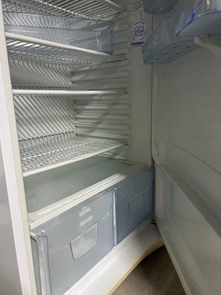 Frigorífico INDESIT blanco