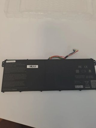 Batería Portátil Laptop Nueva
