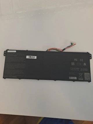 Batería Portátil Laptop Nueva