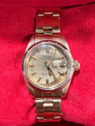 Rolex