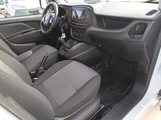 FIAT DOBLO FURGON GAS GNC 120CV