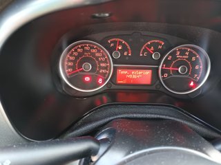 FIAT DOBLO FURGON GAS GNC 120CV