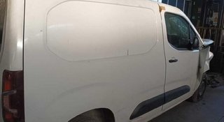 Citroen 231253 amortiguador 9800479780 berlingo