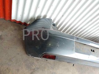 PARAGOLPES TRASERO CITROEN C4 BERLINA 185590