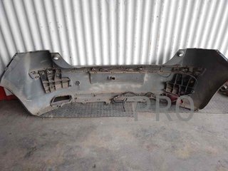 PARAGOLPES TRASERO CITROEN C4 BERLINA 185590