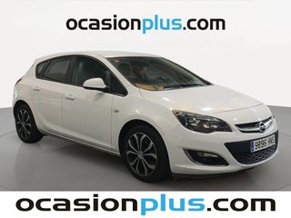 Opel Astra 1.6 Selective 85 kW (115 CV)