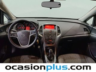 Opel Astra 1.6 Selective 85 kW (115 CV)
