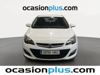 Opel Astra 1.6 Selective 85 kW (115 CV)