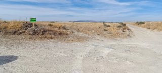 Finca de secano de 3,64 ha en Montgai