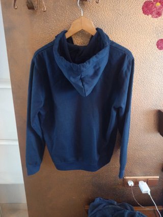 Sudadera Adidas Cadiz Originals Azul