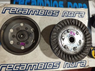 Embrague para Suzuki Burgman 200c.c S0011