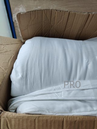 Juego de funda de edredón - Amazon basics