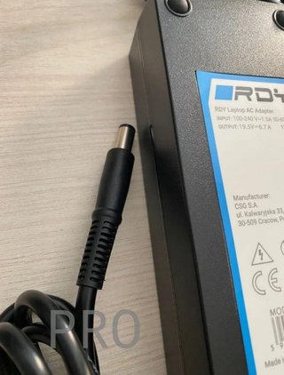 Cargador para Portátil