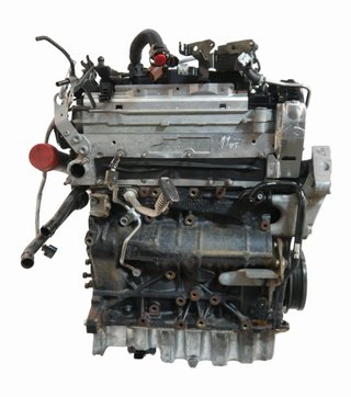 Motor Audi A3 2012-2020 2.0 TDI CRBC, CRB 04L100090A MTD-476270