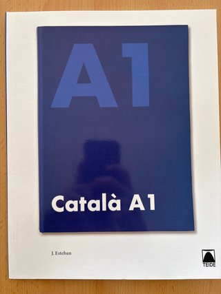 Català, A1