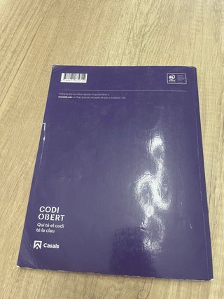 Llengua catalana i Literatura 1 BA