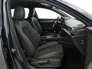 CUPRA Leon 2025