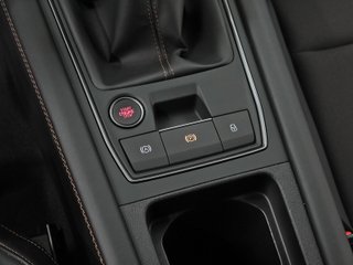 CUPRA Leon 2025
