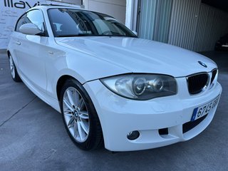 BMW Serie 1 118D MPACK 2008