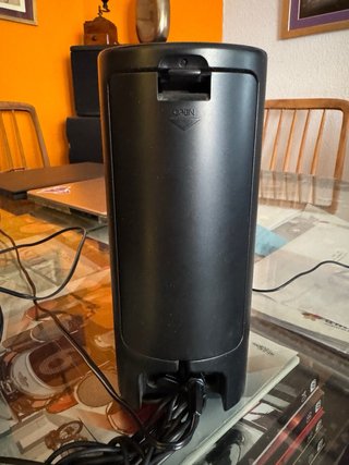 Altavoces Portátiles Sony SRS58.