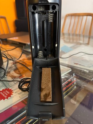 Altavoces Portátiles Sony SRS58.