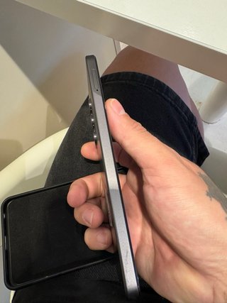 Móvil Oppo Negro/Gris