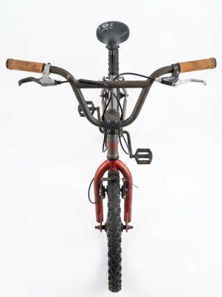 Bicicleta BMX