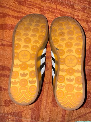 Zapatillas adidas Bad Bunny Talla 41-1/3