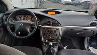 Citroen amortiguador delantero c5 berlina 1110411