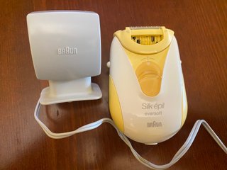 Braun Silk-épil 3 EverSoft 2170