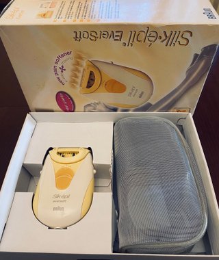 Braun Silk-épil 3 EverSoft 2170