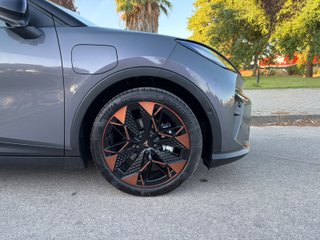 CUPRA Raval 2026