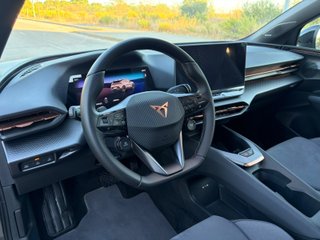CUPRA Raval 2026