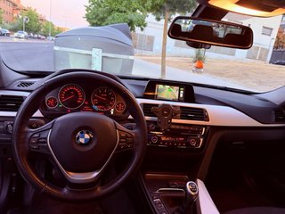BMW Serie 3 2017