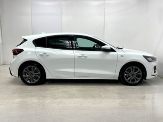 FORD FOCUS STLINE X MHEV 1.0 ECOBOOST 155CV MANUAL