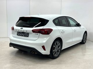 FORD FOCUS STLINE X MHEV 1.0 ECOBOOST 155CV MANUAL