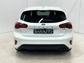 FORD FOCUS STLINE X MHEV 1.0 ECOBOOST 155CV MANUAL