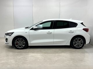 FORD FOCUS STLINE X MHEV 1.0 ECOBOOST 155CV MANUAL