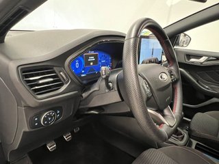 FORD FOCUS STLINE X MHEV 1.0 ECOBOOST 155CV MANUAL