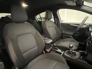 FORD FOCUS STLINE X MHEV 1.0 ECOBOOST 155CV MANUAL