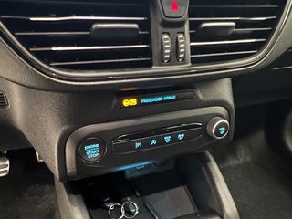 FORD FOCUS STLINE X MHEV 1.0 ECOBOOST 155CV MANUAL