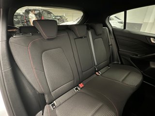 FORD FOCUS STLINE X MHEV 1.0 ECOBOOST 155CV MANUAL