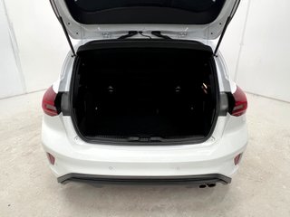FORD FOCUS STLINE X MHEV 1.0 ECOBOOST 155CV MANUAL