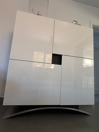 Aparador moderno/ mueble bar