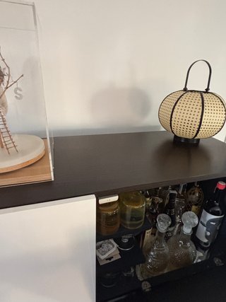 Aparador moderno/ mueble bar