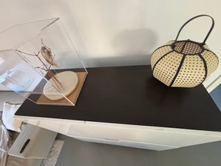 Aparador moderno/ mueble bar