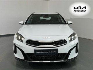 Kia XCeed 1.0 T-GDi Drive 74kW (100CV)