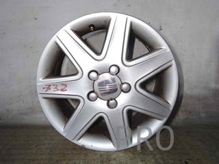 LLANTA SEAT ALTEA XL (5P5) 5P0601025E 212183
