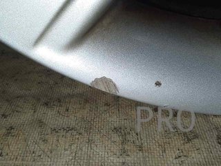 LLANTA SEAT ALTEA XL (5P5) 5P0601025E 212183