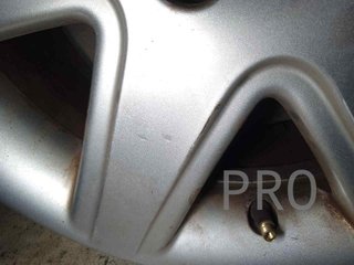LLANTA SEAT ALTEA XL (5P5) 5P0601025E 212185